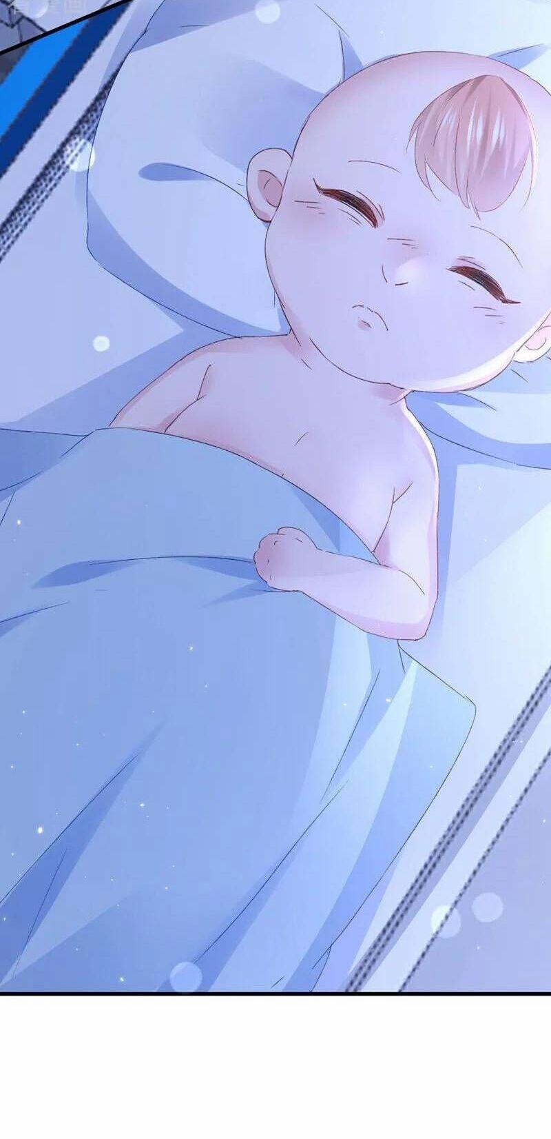 Hôm Nay Từ Chối Lục Tiên Sinh Chưa? 145 trang 17