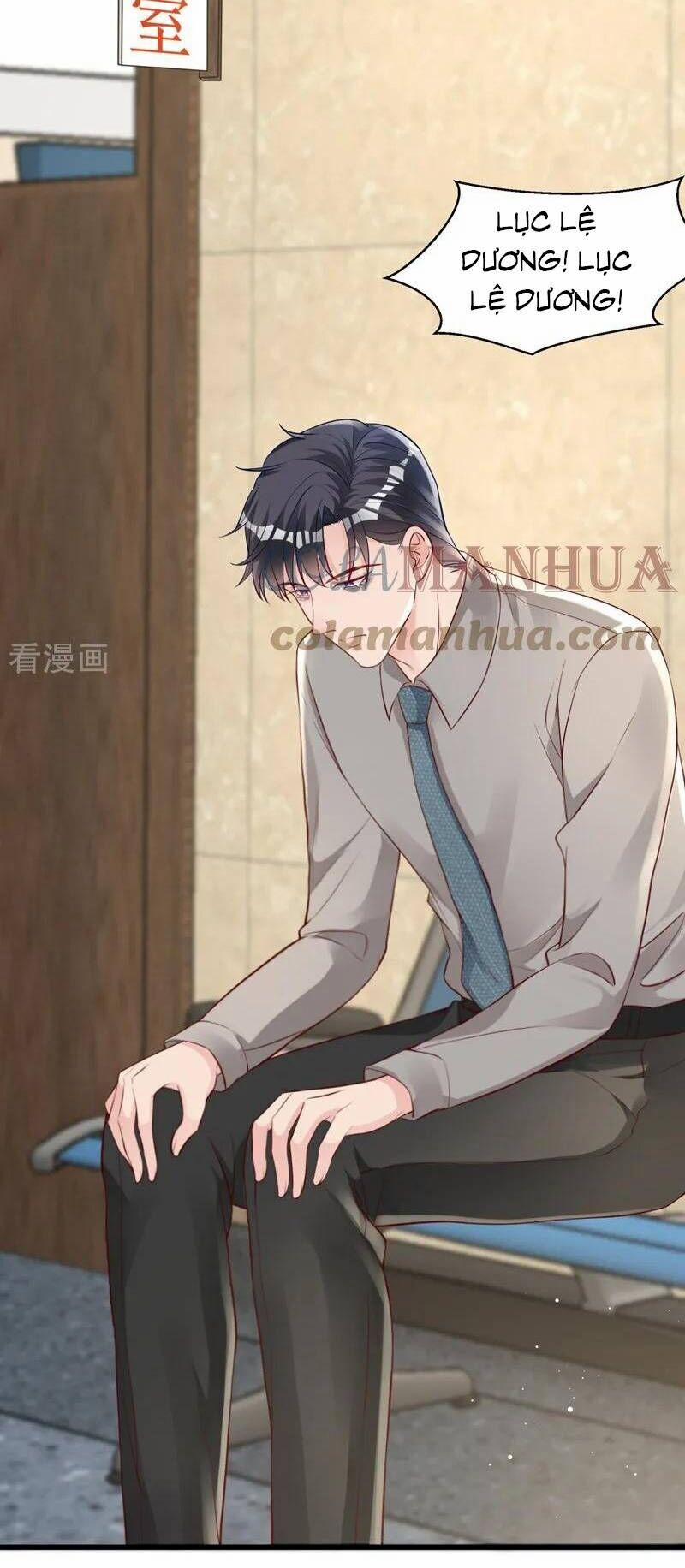 Hôm Nay Từ Chối Lục Tiên Sinh Chưa? 145 trang 19