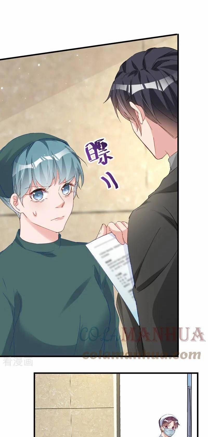 Hôm Nay Từ Chối Lục Tiên Sinh Chưa? 145 trang 2