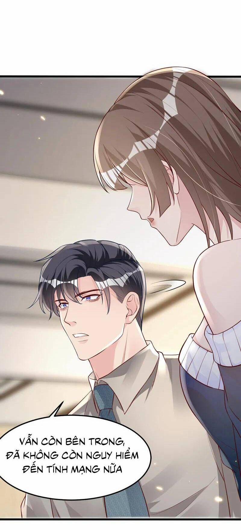 Hôm Nay Từ Chối Lục Tiên Sinh Chưa? 145 trang 21