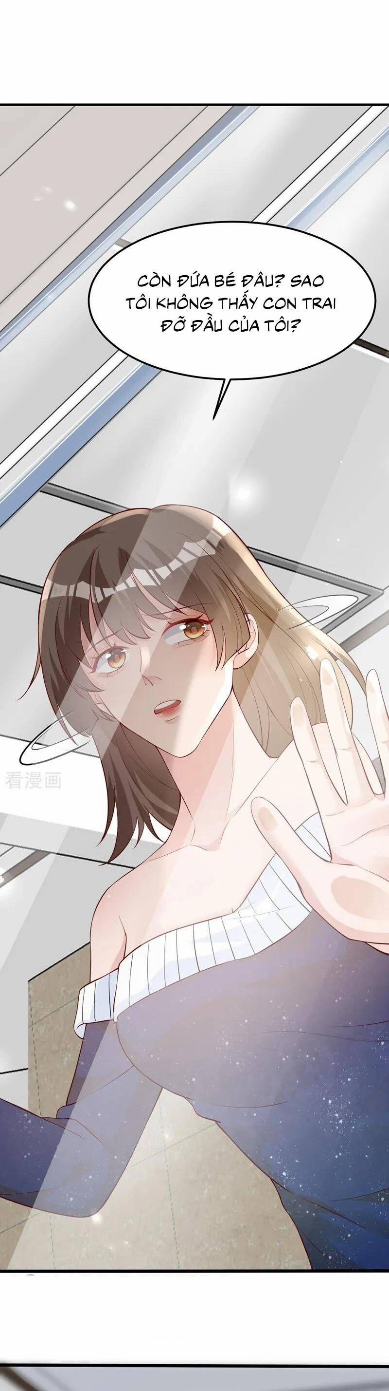 Hôm Nay Từ Chối Lục Tiên Sinh Chưa? 145 trang 24