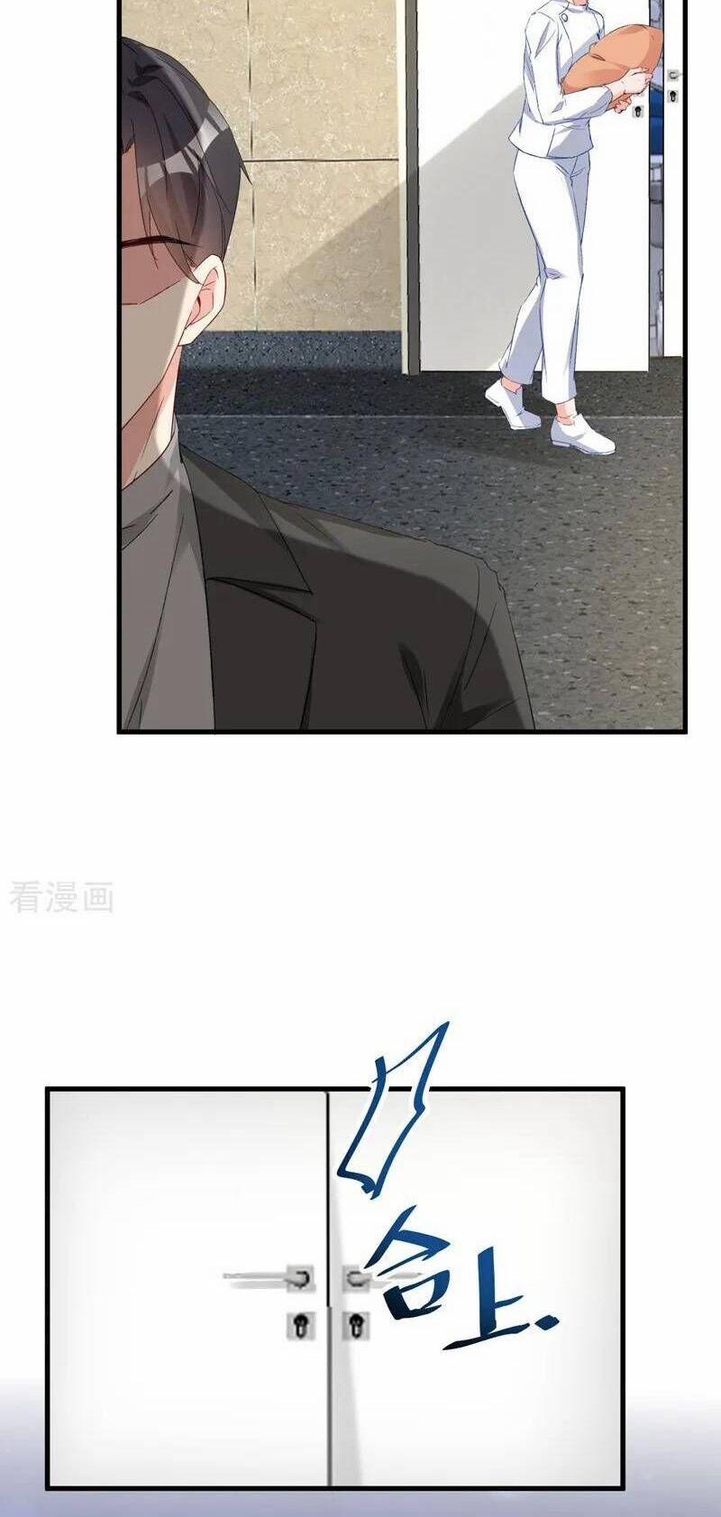 Hôm Nay Từ Chối Lục Tiên Sinh Chưa? 145 trang 3