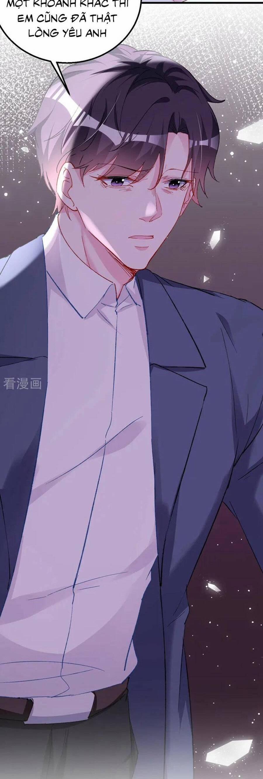 Hôm Nay Từ Chối Lục Tiên Sinh Chưa? 147 trang 11