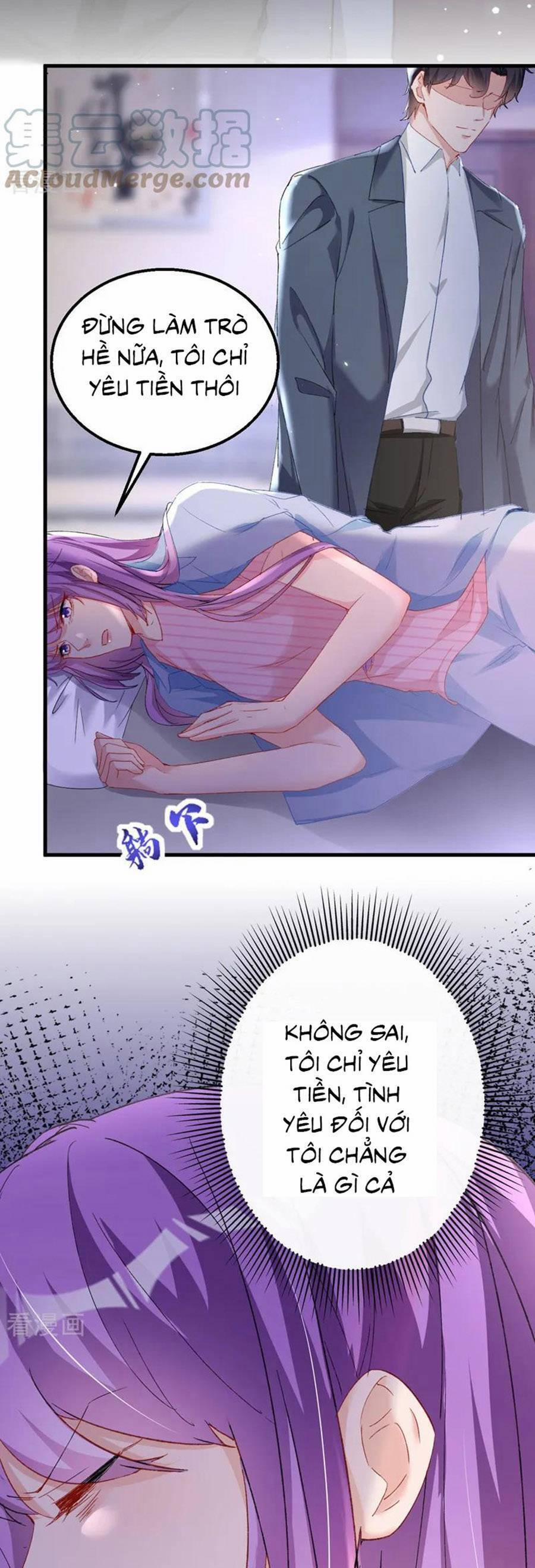 Hôm Nay Từ Chối Lục Tiên Sinh Chưa? 147 trang 12