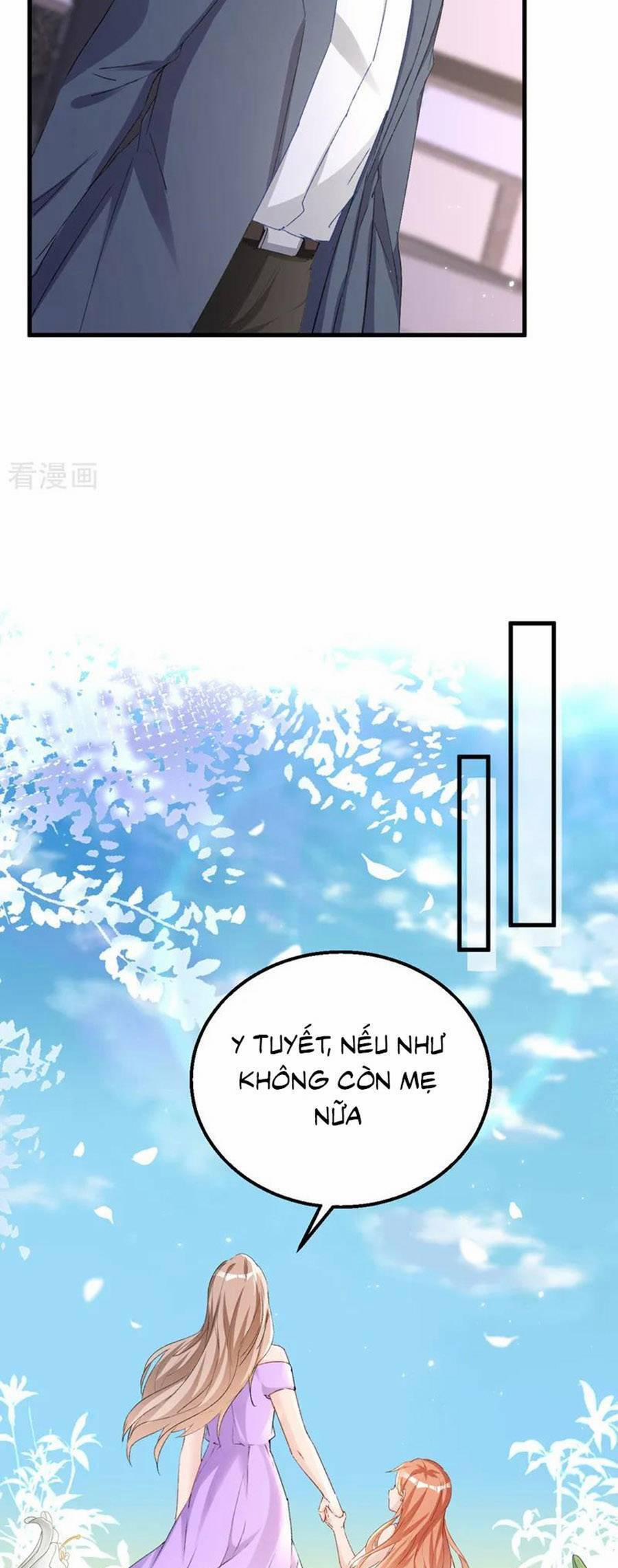 Hôm Nay Từ Chối Lục Tiên Sinh Chưa? 147 trang 14