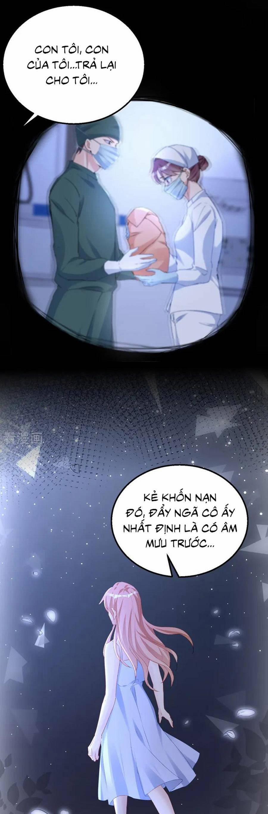 Hôm Nay Từ Chối Lục Tiên Sinh Chưa? 147 trang 18