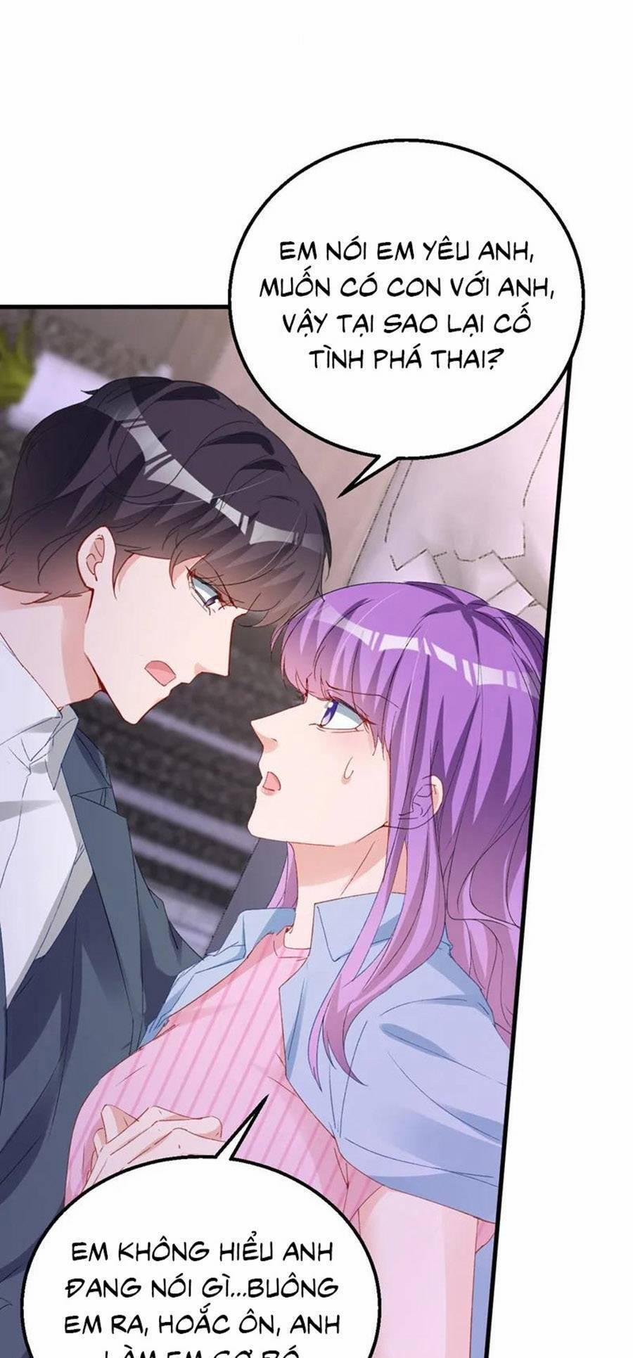 Hôm Nay Từ Chối Lục Tiên Sinh Chưa? 147 trang 2