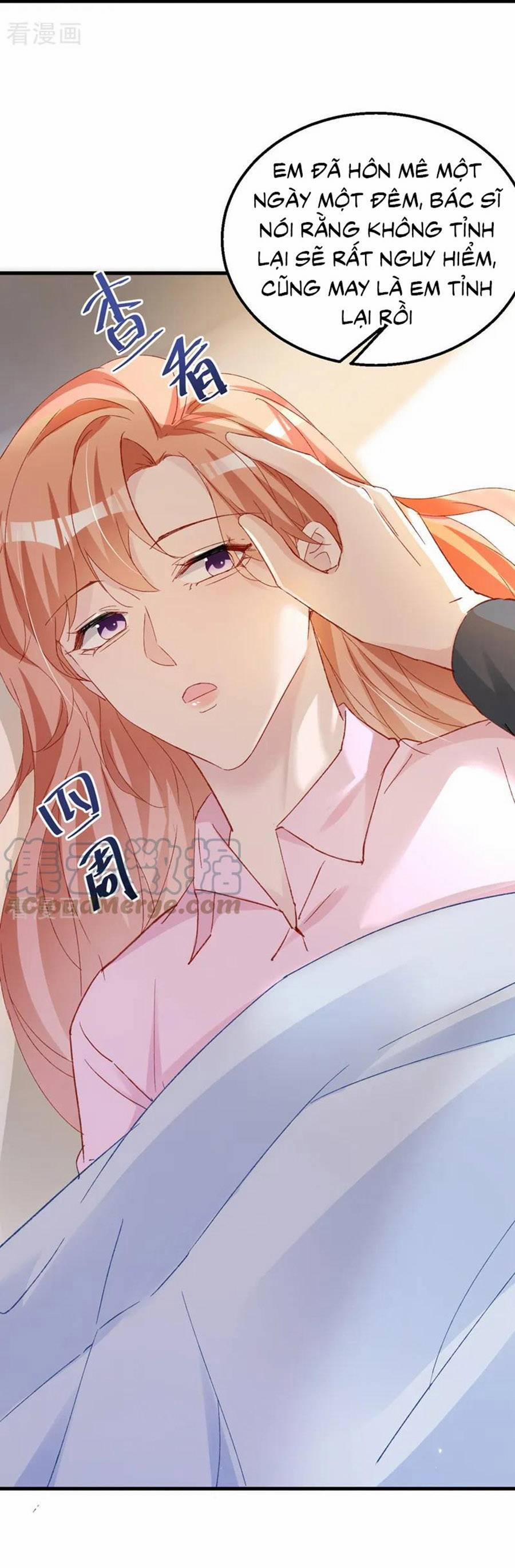 Hôm Nay Từ Chối Lục Tiên Sinh Chưa? 147 trang 22