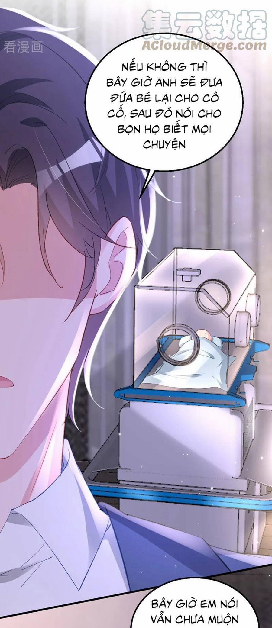 Hôm Nay Từ Chối Lục Tiên Sinh Chưa? 147 trang 4