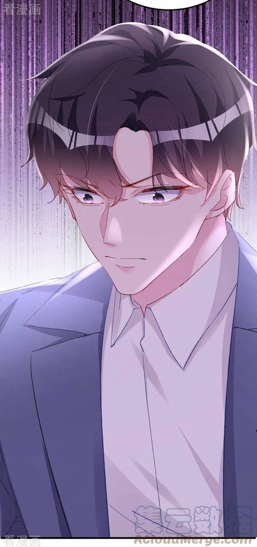 Hôm Nay Từ Chối Lục Tiên Sinh Chưa? 147 trang 7