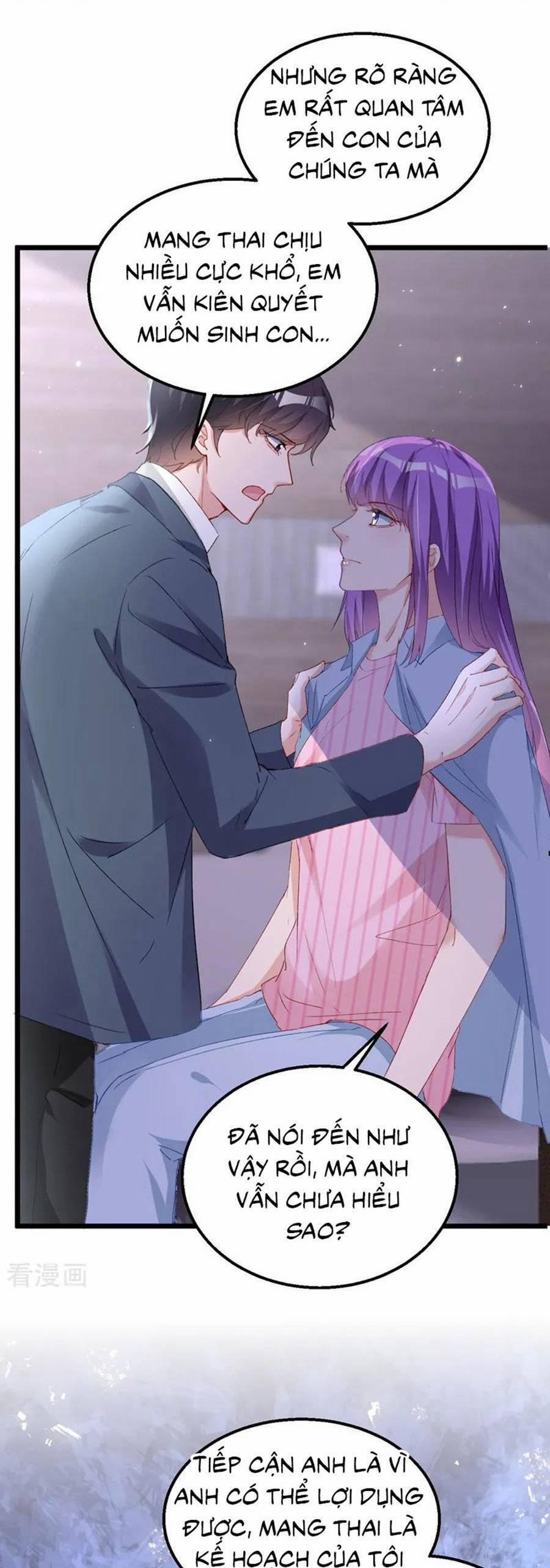 Hôm Nay Từ Chối Lục Tiên Sinh Chưa? 147 trang 8