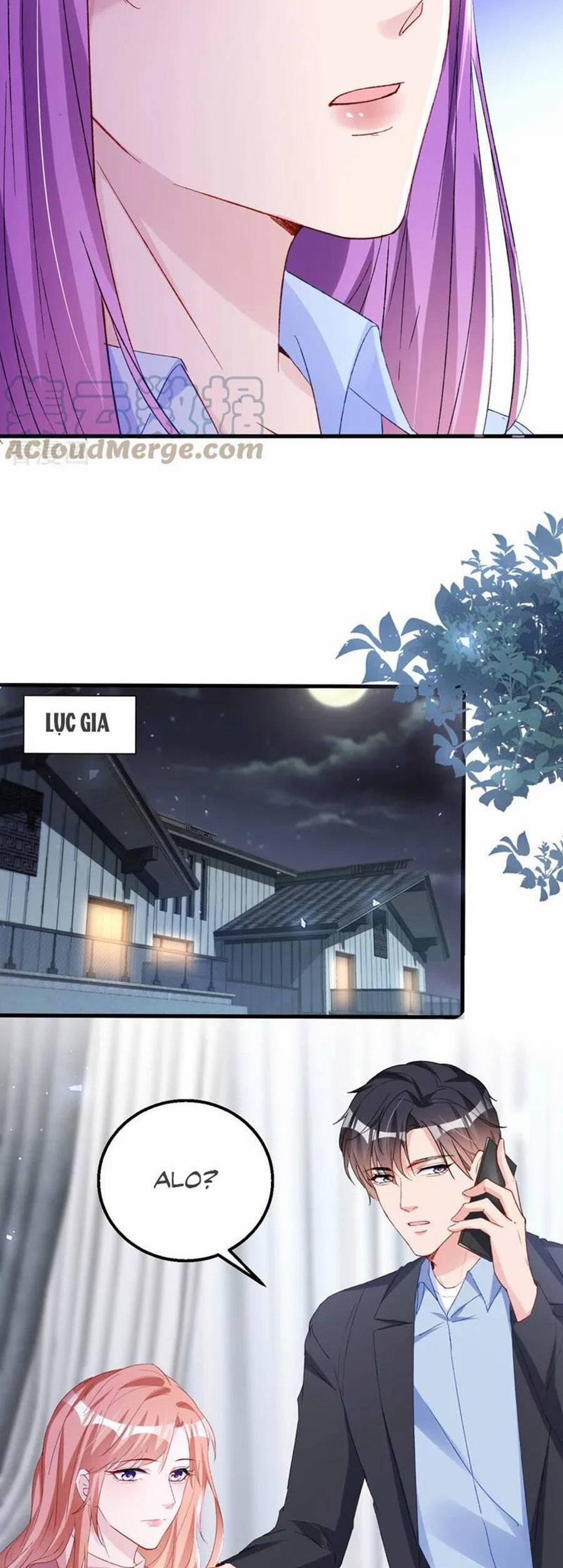 Hôm Nay Từ Chối Lục Tiên Sinh Chưa? 148 trang 12