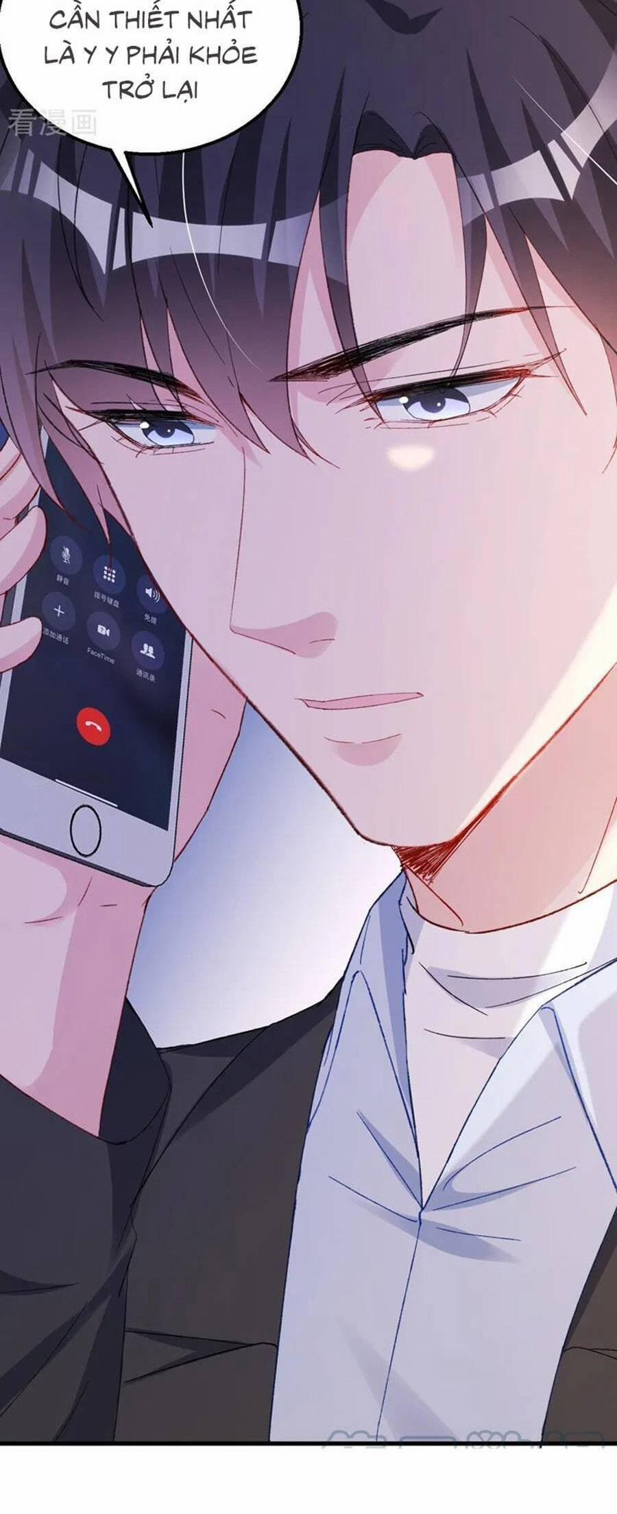 Hôm Nay Từ Chối Lục Tiên Sinh Chưa? 148 trang 18