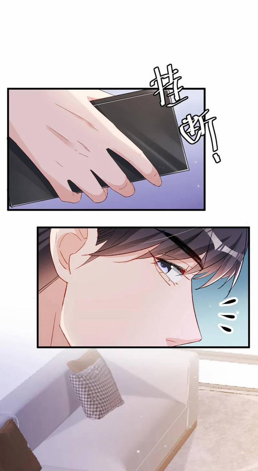 Hôm Nay Từ Chối Lục Tiên Sinh Chưa? 148 trang 19