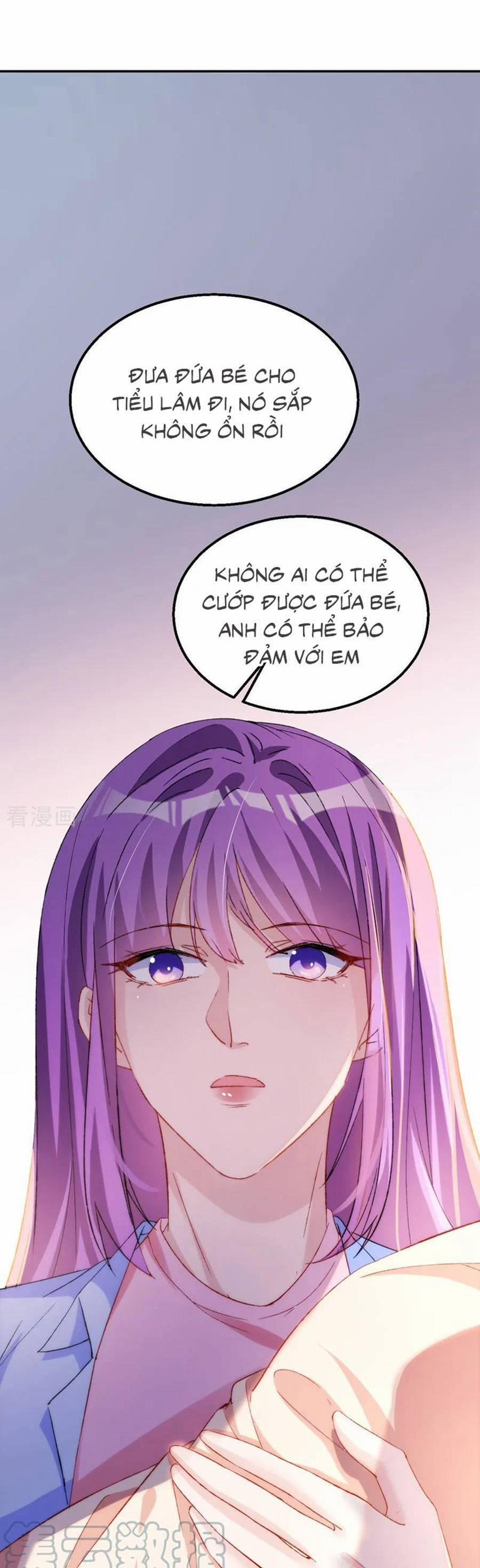 Hôm Nay Từ Chối Lục Tiên Sinh Chưa? 148 trang 7