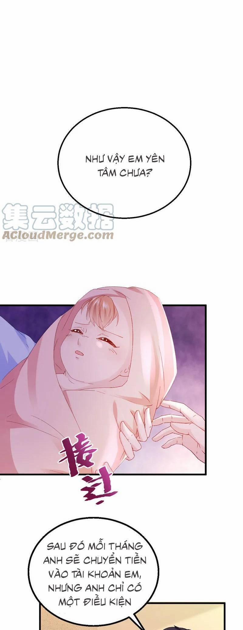 Hôm Nay Từ Chối Lục Tiên Sinh Chưa? 149 trang 10