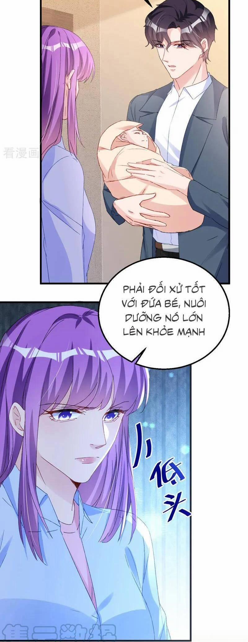 Hôm Nay Từ Chối Lục Tiên Sinh Chưa? 149 trang 11