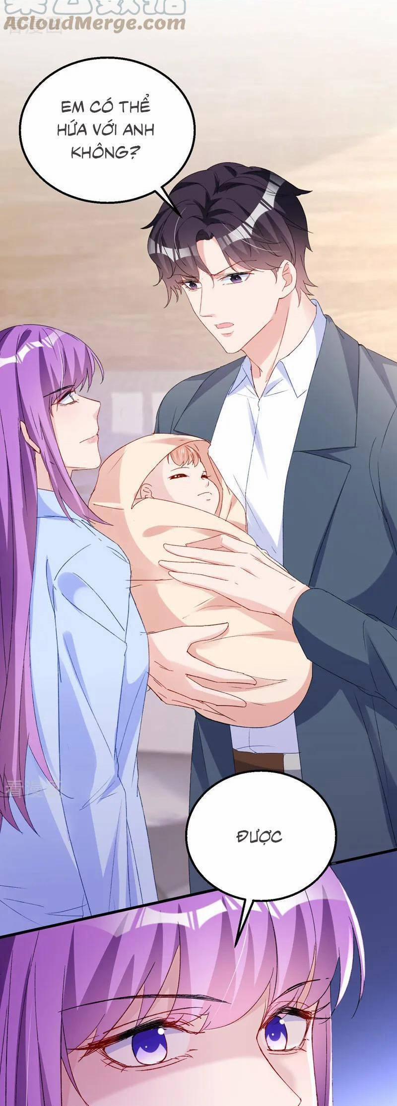 Hôm Nay Từ Chối Lục Tiên Sinh Chưa? 149 trang 12