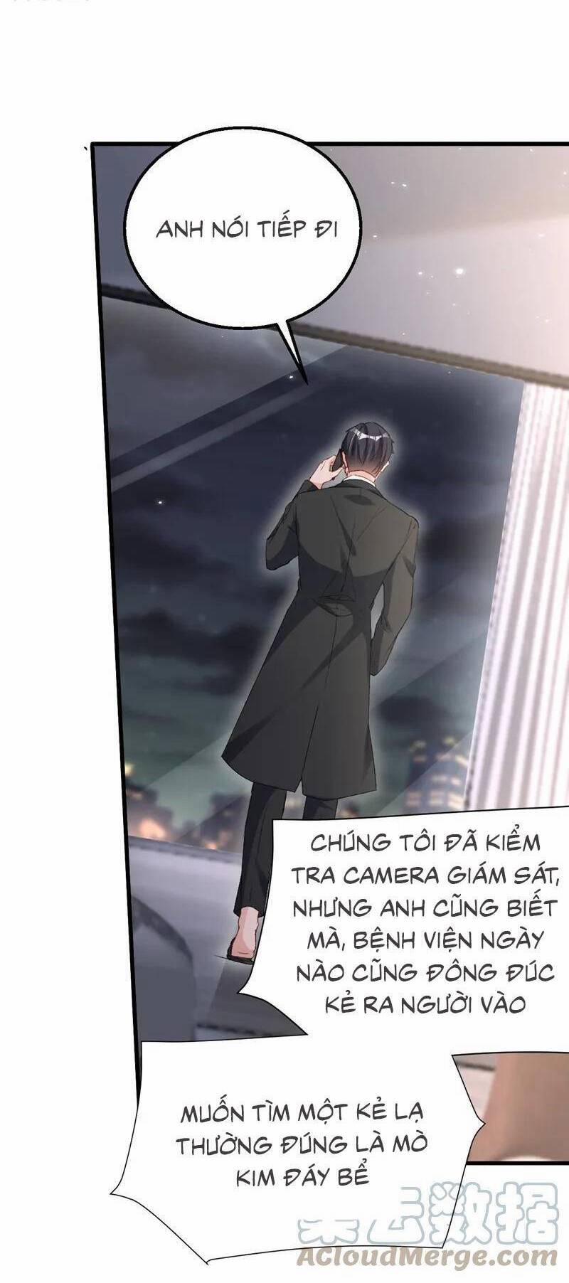 Hôm Nay Từ Chối Lục Tiên Sinh Chưa? 149 trang 16