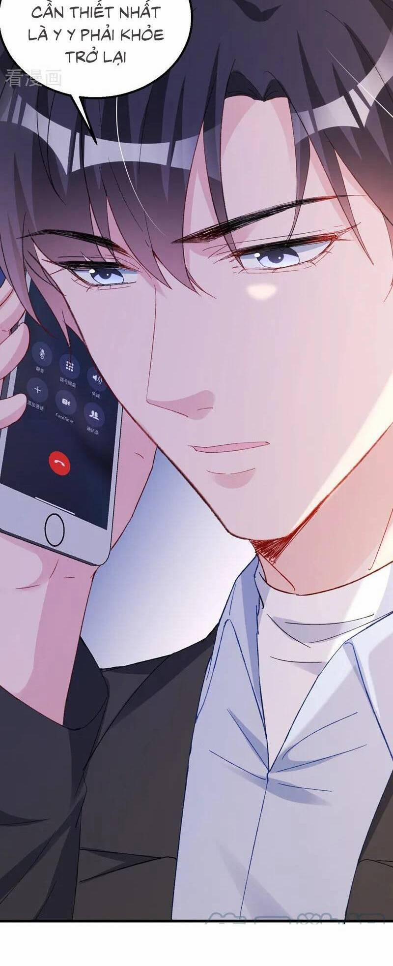 Hôm Nay Từ Chối Lục Tiên Sinh Chưa? 149 trang 19