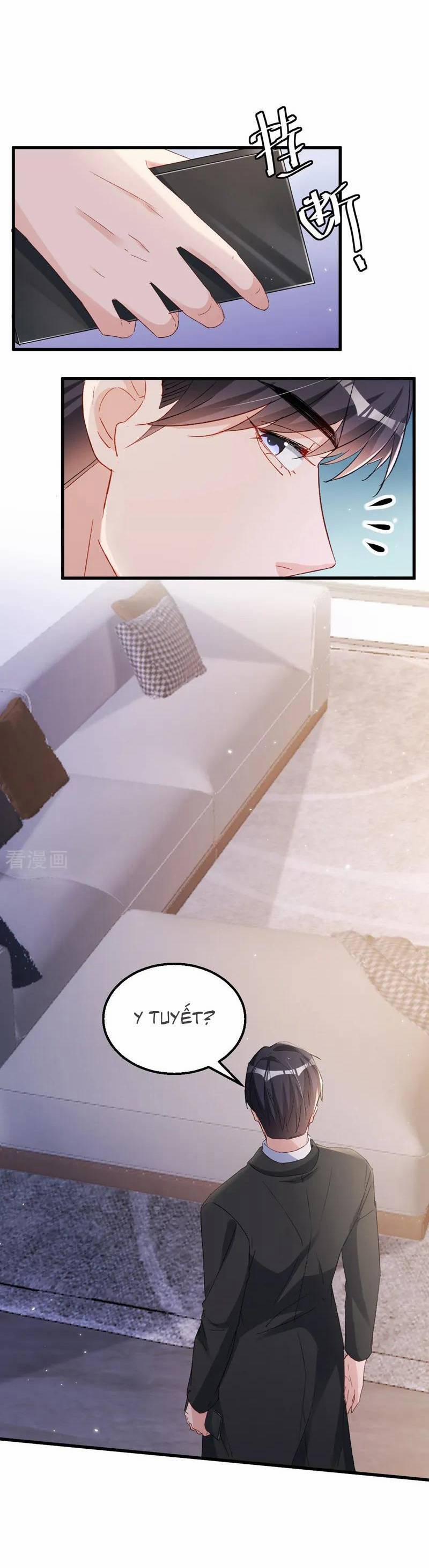 Hôm Nay Từ Chối Lục Tiên Sinh Chưa? 149 trang 20