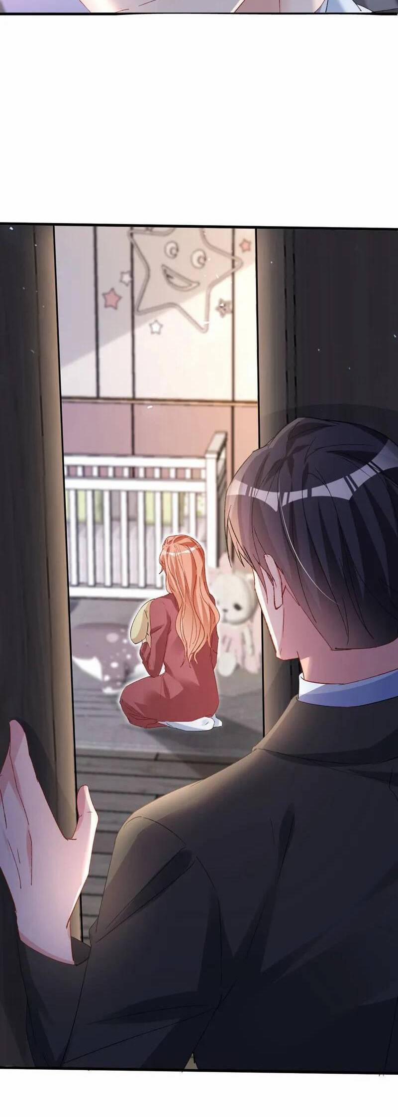 Hôm Nay Từ Chối Lục Tiên Sinh Chưa? 149 trang 22