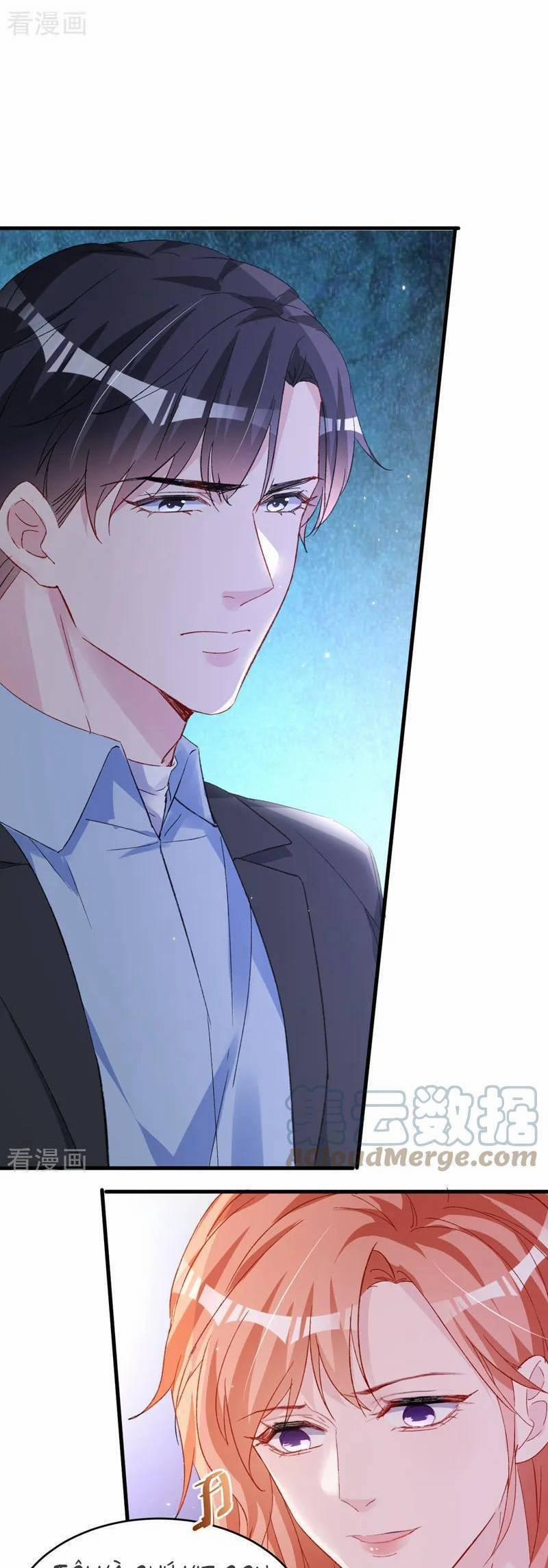 Hôm Nay Từ Chối Lục Tiên Sinh Chưa? 149 trang 23