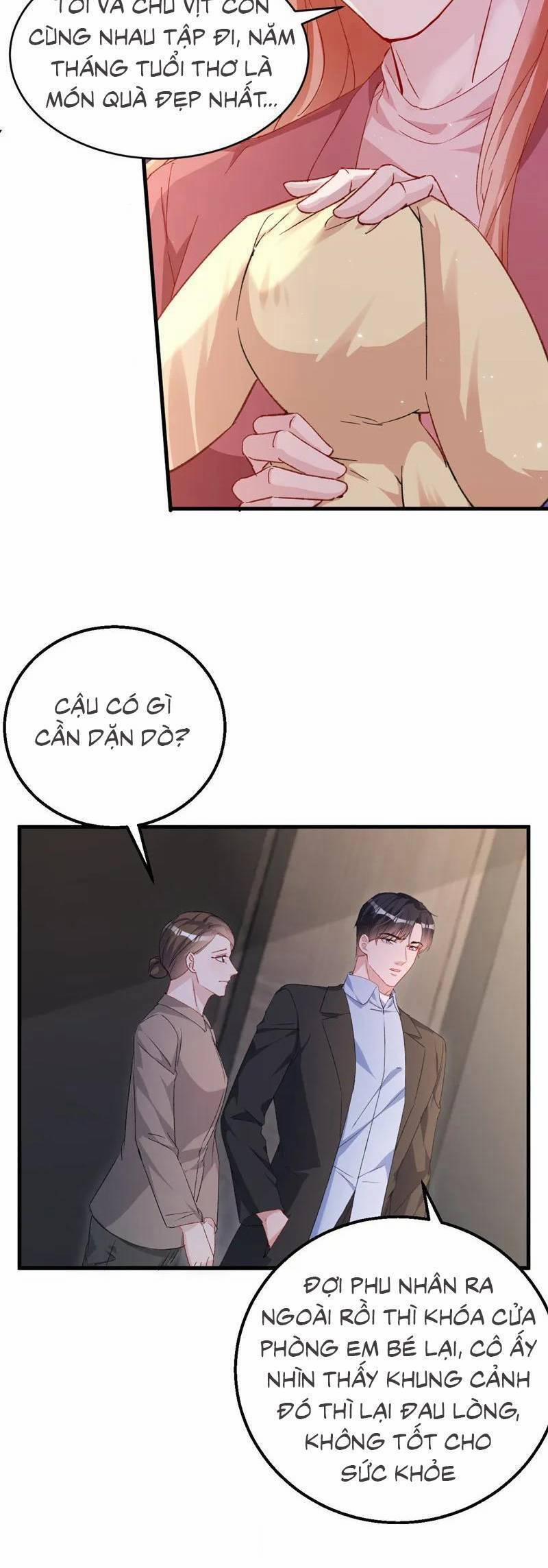 Hôm Nay Từ Chối Lục Tiên Sinh Chưa? 149 trang 24