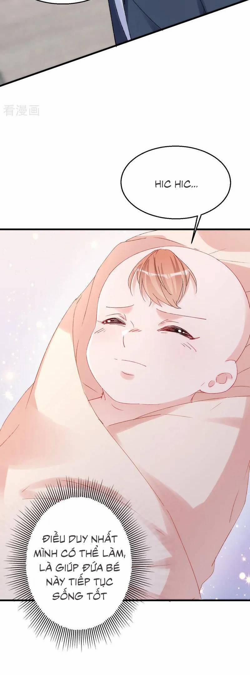 Hôm Nay Từ Chối Lục Tiên Sinh Chưa? 149 trang 7