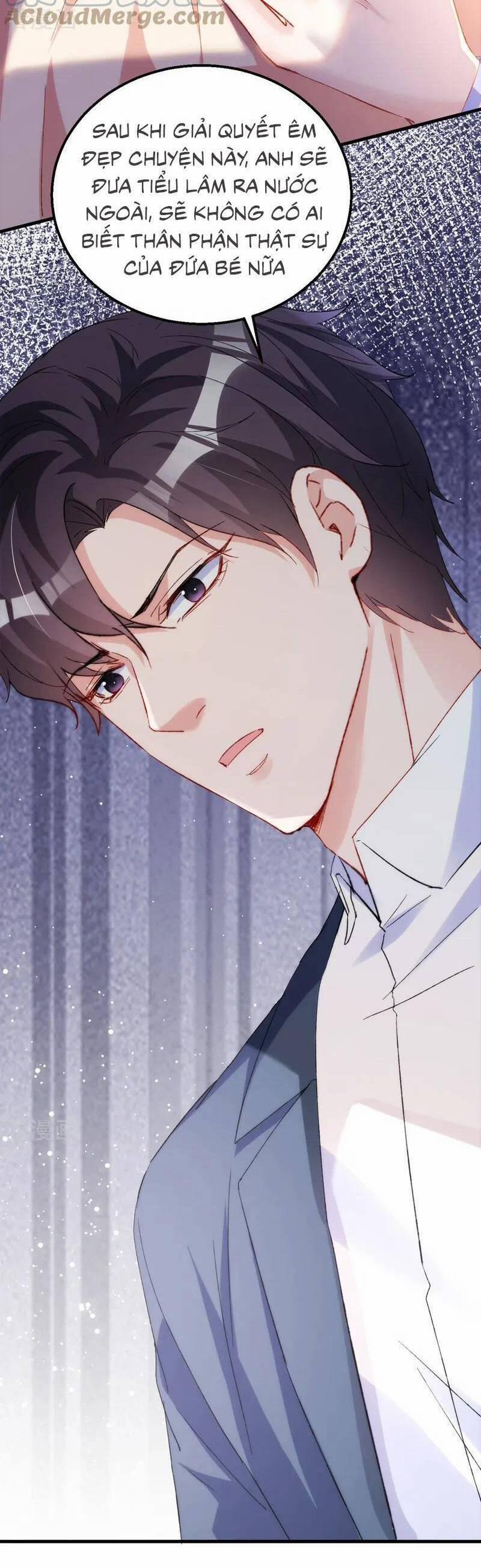 Hôm Nay Từ Chối Lục Tiên Sinh Chưa? 149 trang 9