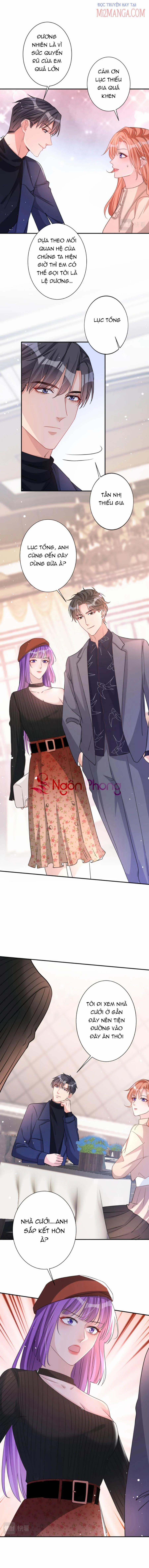 Hôm Nay Từ Chối Lục Tiên Sinh Chưa? 15.5 trang 3