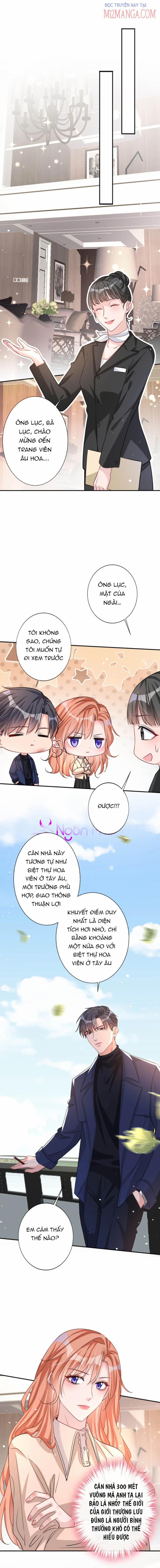 Hôm Nay Từ Chối Lục Tiên Sinh Chưa? 15 trang 2