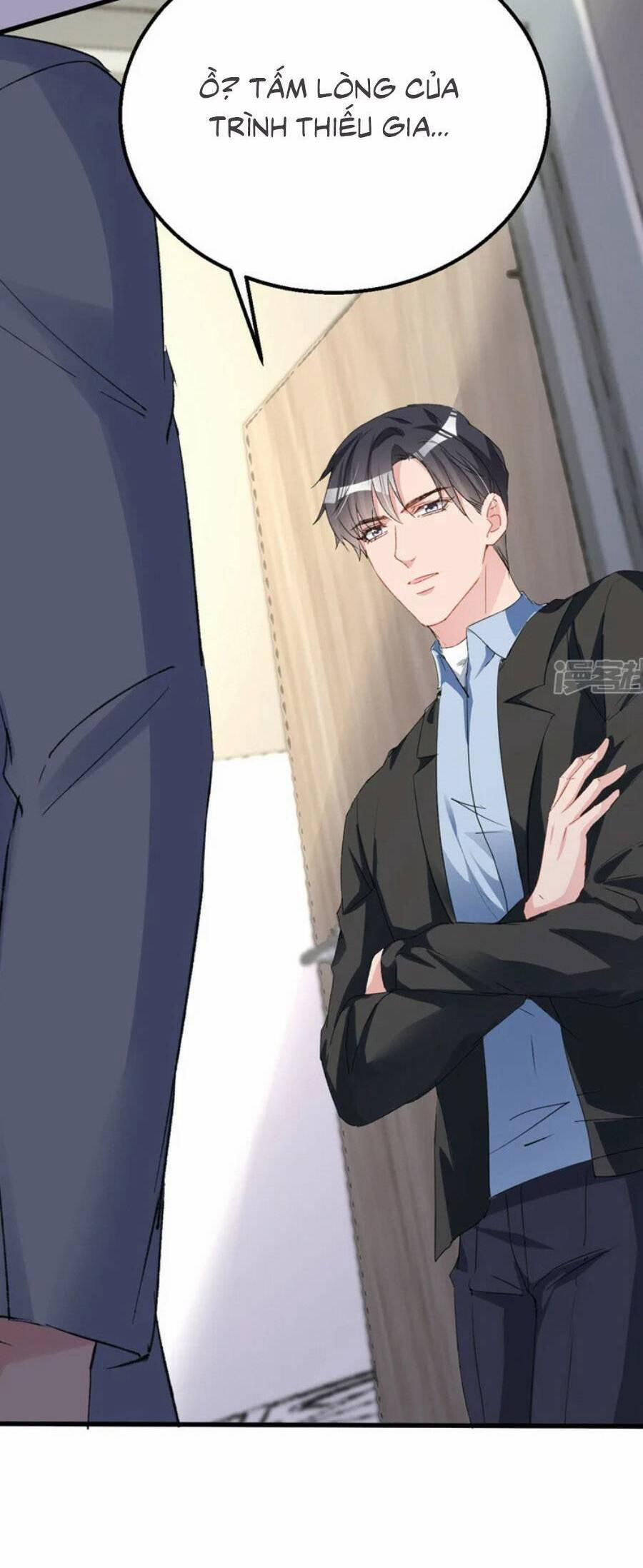 Hôm Nay Từ Chối Lục Tiên Sinh Chưa? 150 trang 15