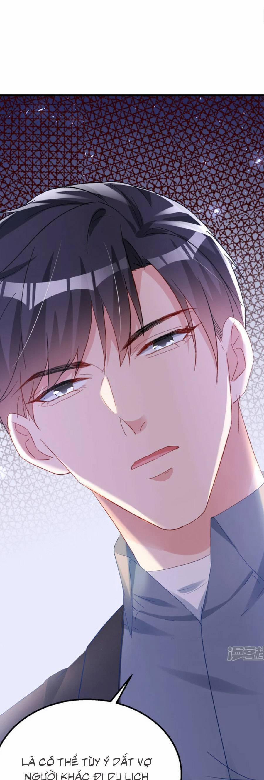 Hôm Nay Từ Chối Lục Tiên Sinh Chưa? 150 trang 16