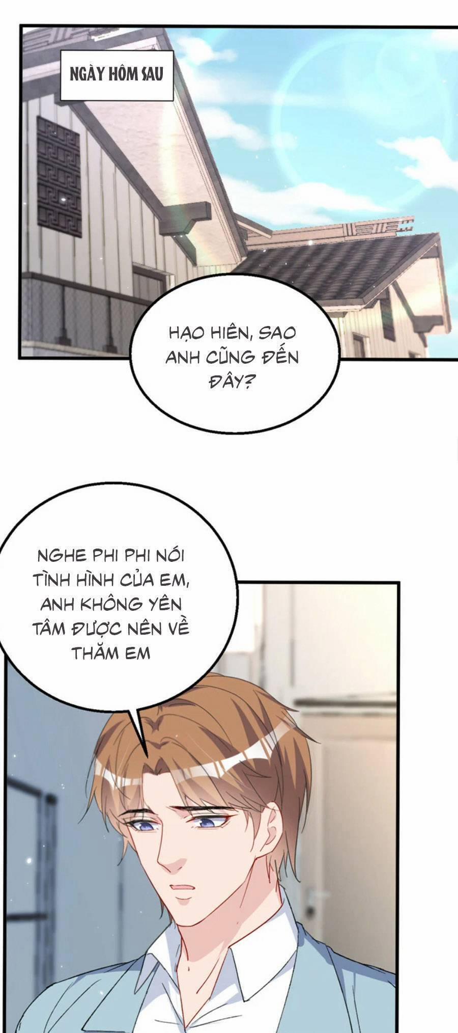 Hôm Nay Từ Chối Lục Tiên Sinh Chưa? 150 trang 2