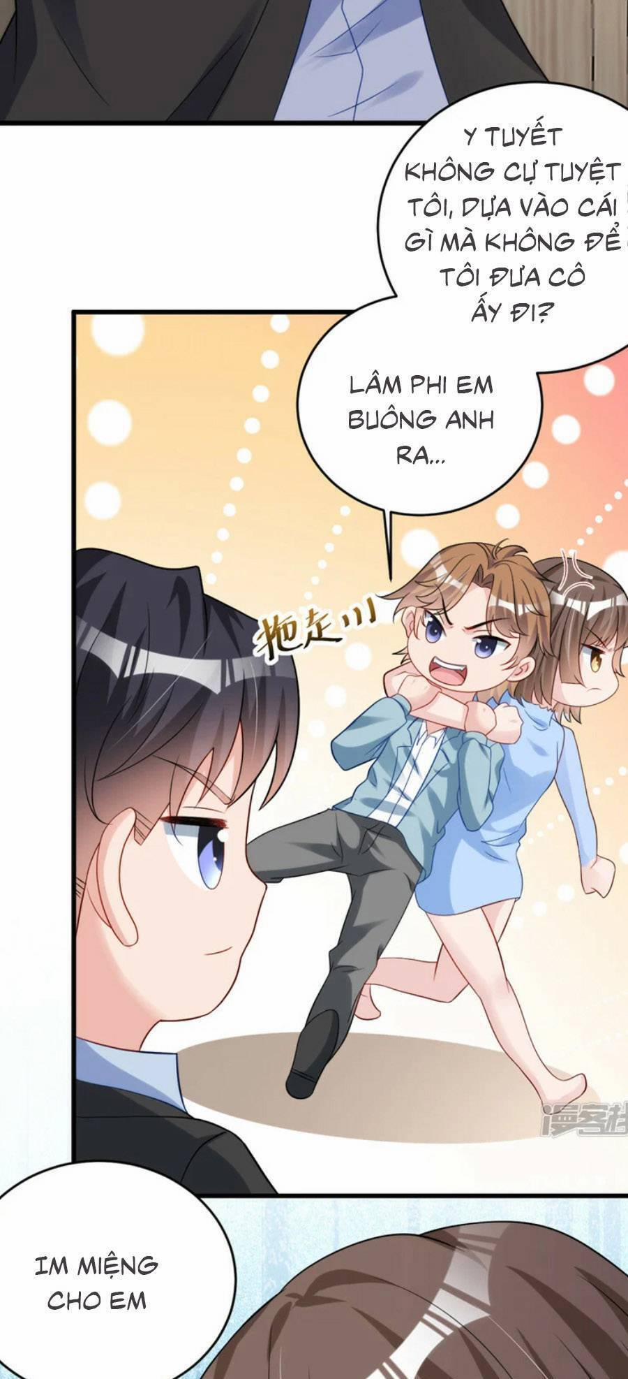 Hôm Nay Từ Chối Lục Tiên Sinh Chưa? 150 trang 20