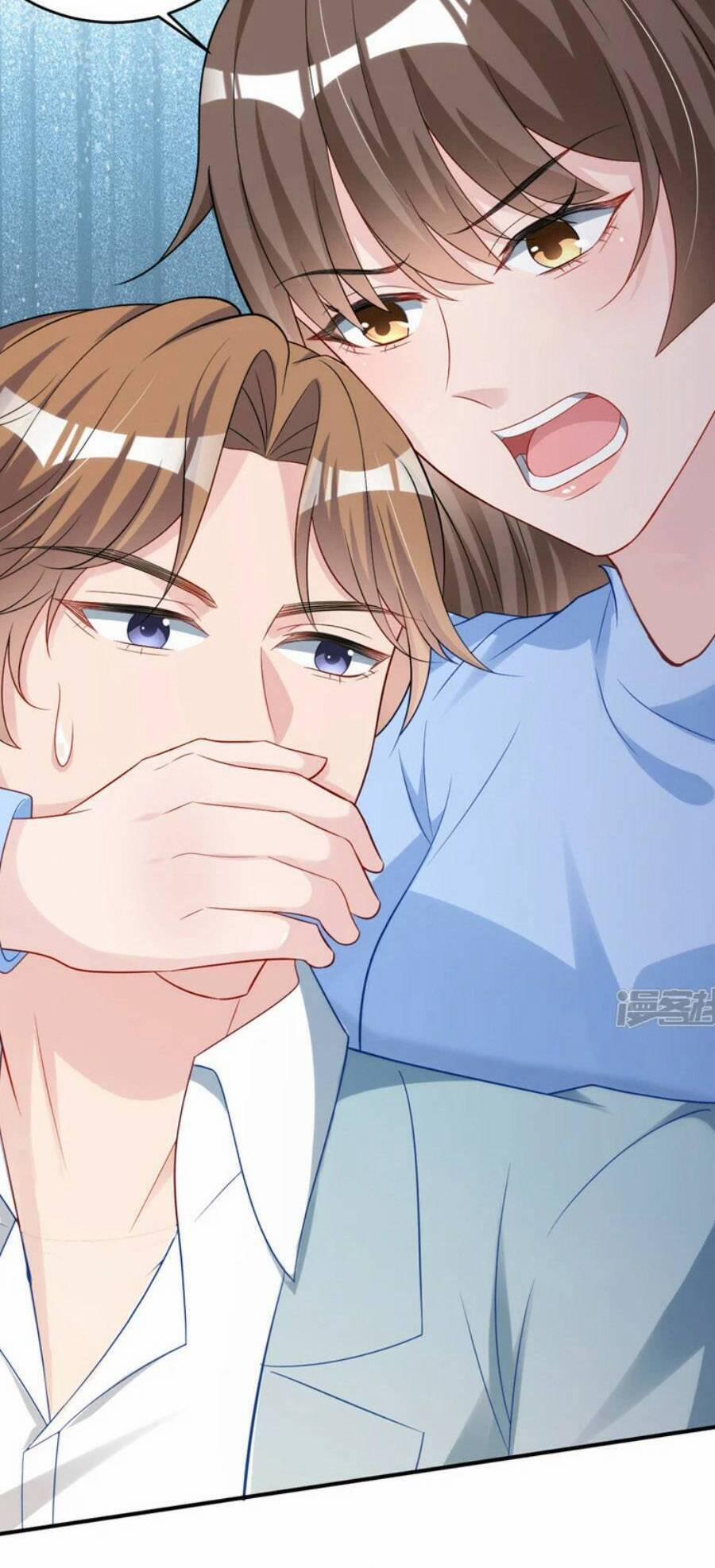 Hôm Nay Từ Chối Lục Tiên Sinh Chưa? 150 trang 21