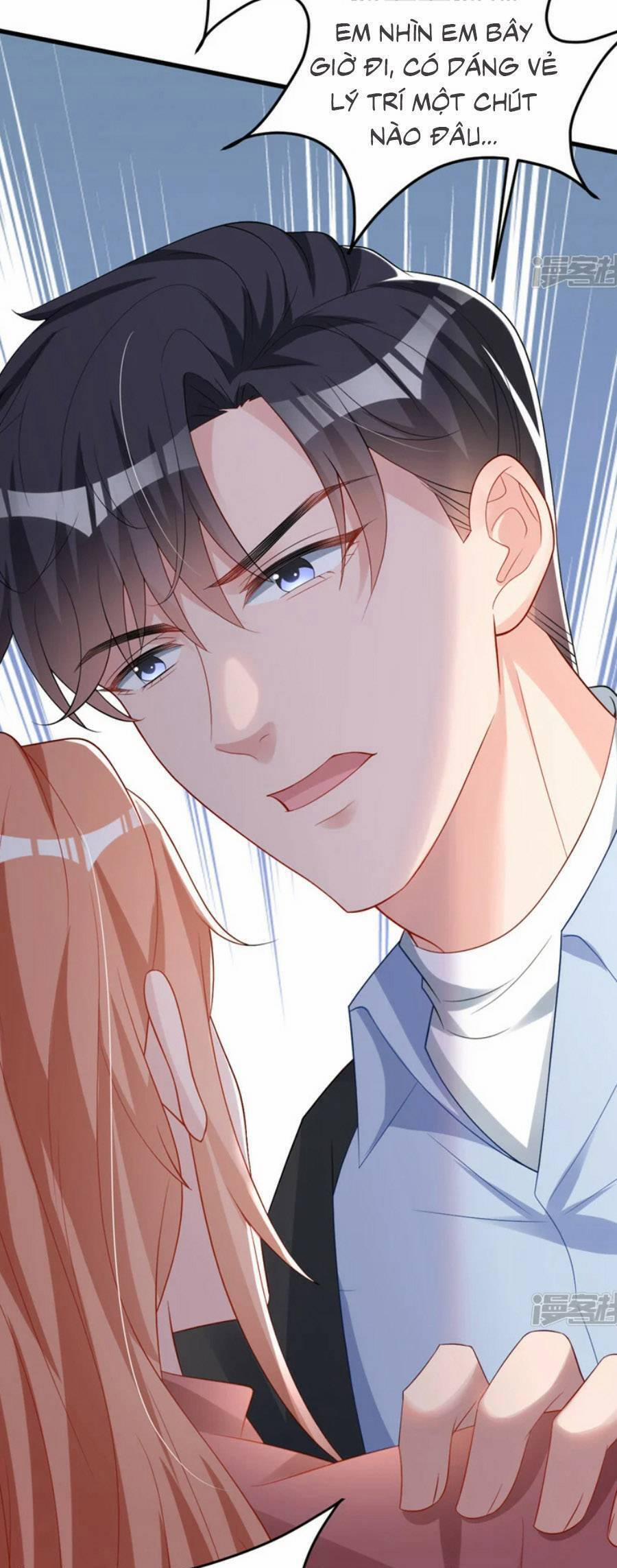 Hôm Nay Từ Chối Lục Tiên Sinh Chưa? 150 trang 27