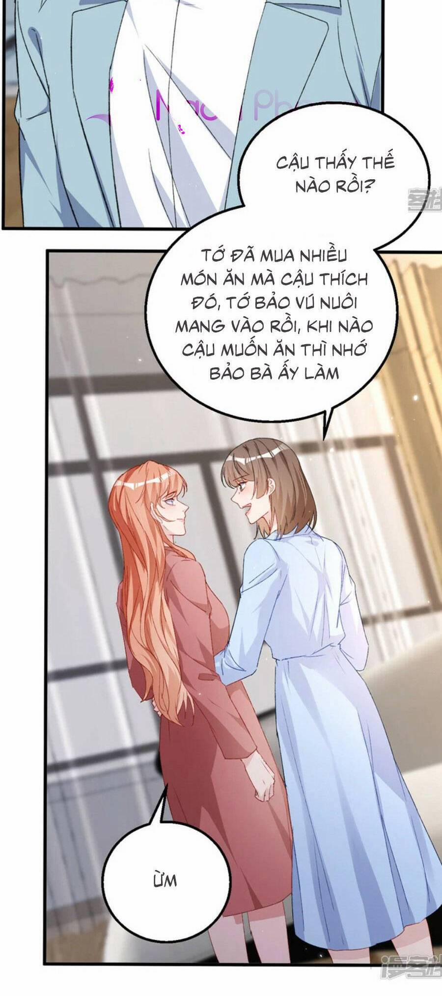 Hôm Nay Từ Chối Lục Tiên Sinh Chưa? 150 trang 3