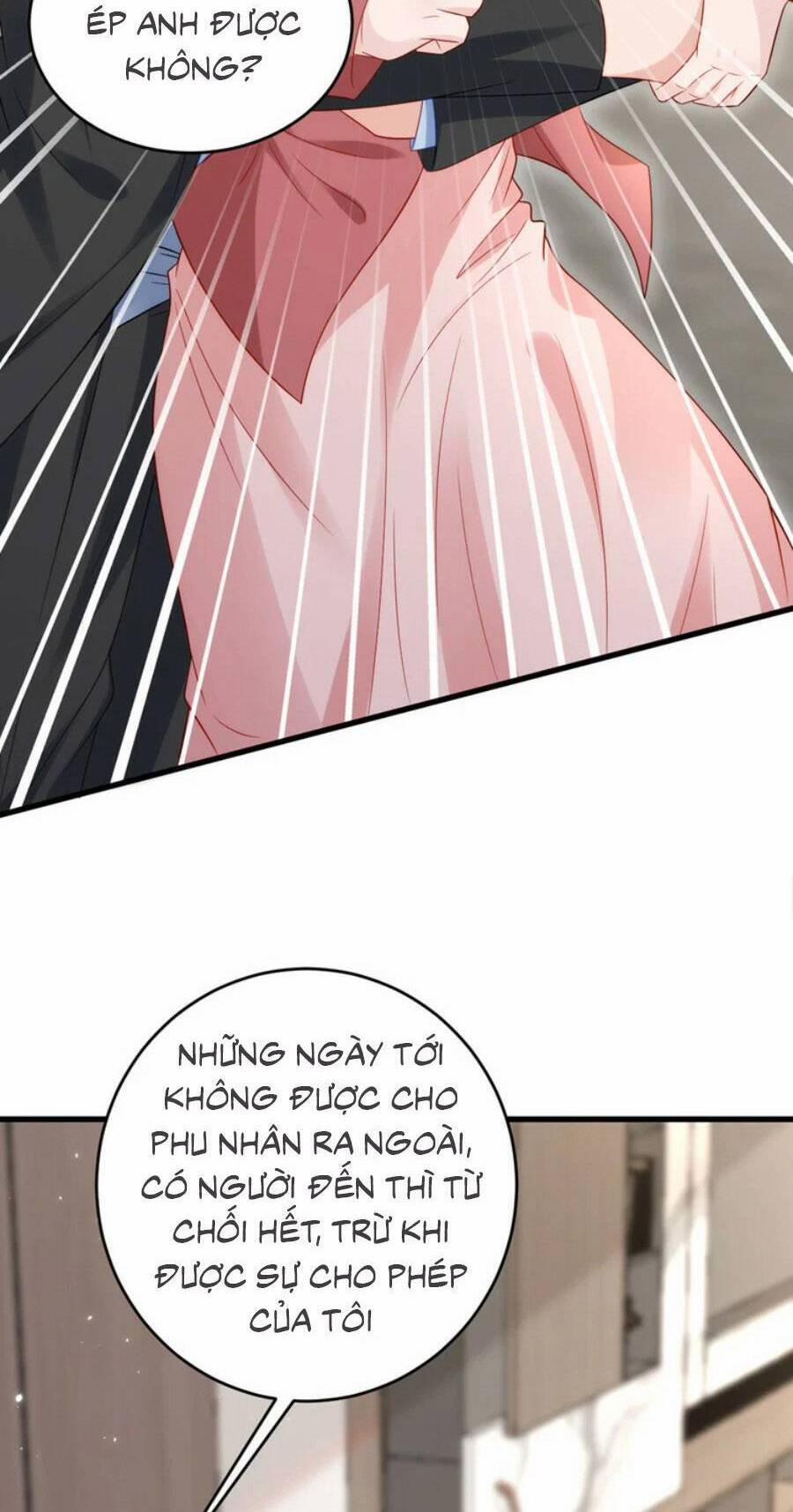 Hôm Nay Từ Chối Lục Tiên Sinh Chưa? 150 trang 30