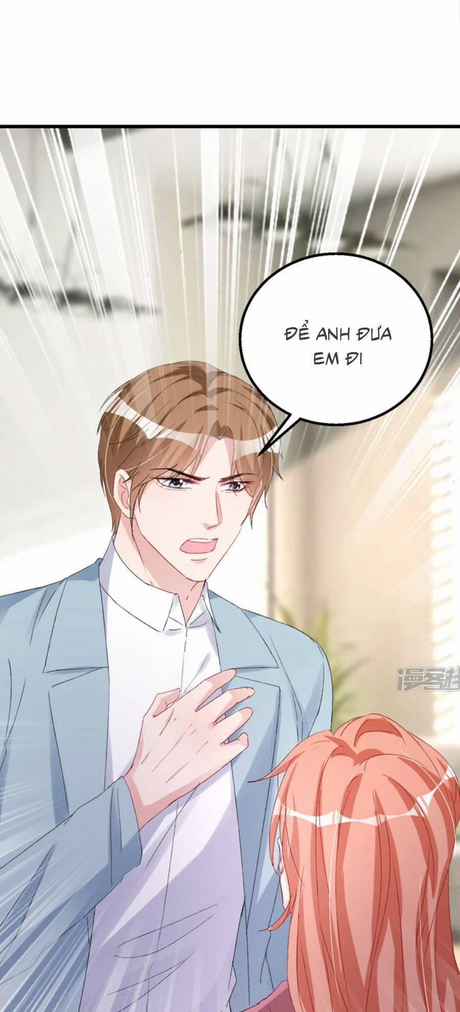 Hôm Nay Từ Chối Lục Tiên Sinh Chưa? 150 trang 6