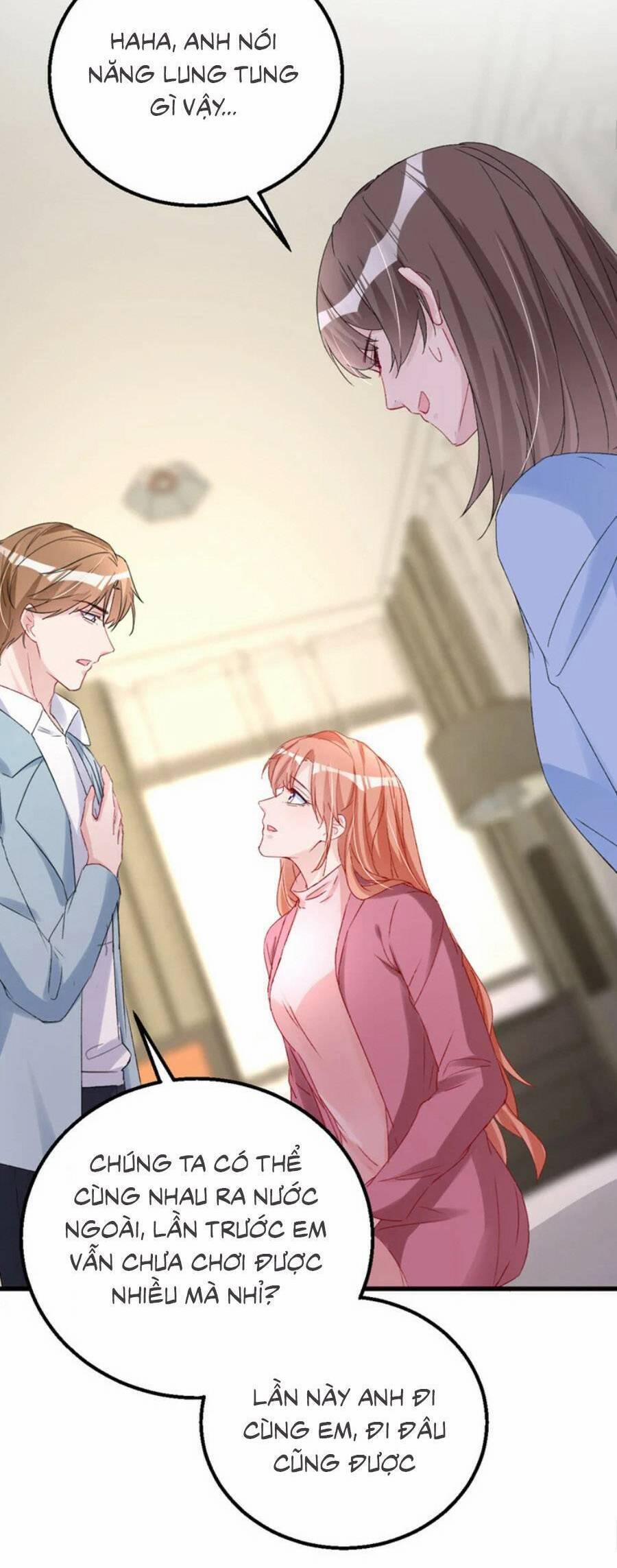 Hôm Nay Từ Chối Lục Tiên Sinh Chưa? 150 trang 9