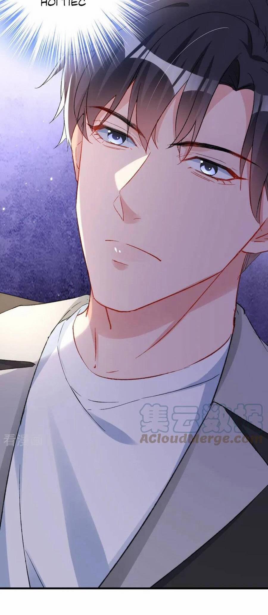 Hôm Nay Từ Chối Lục Tiên Sinh Chưa? 151 trang 12