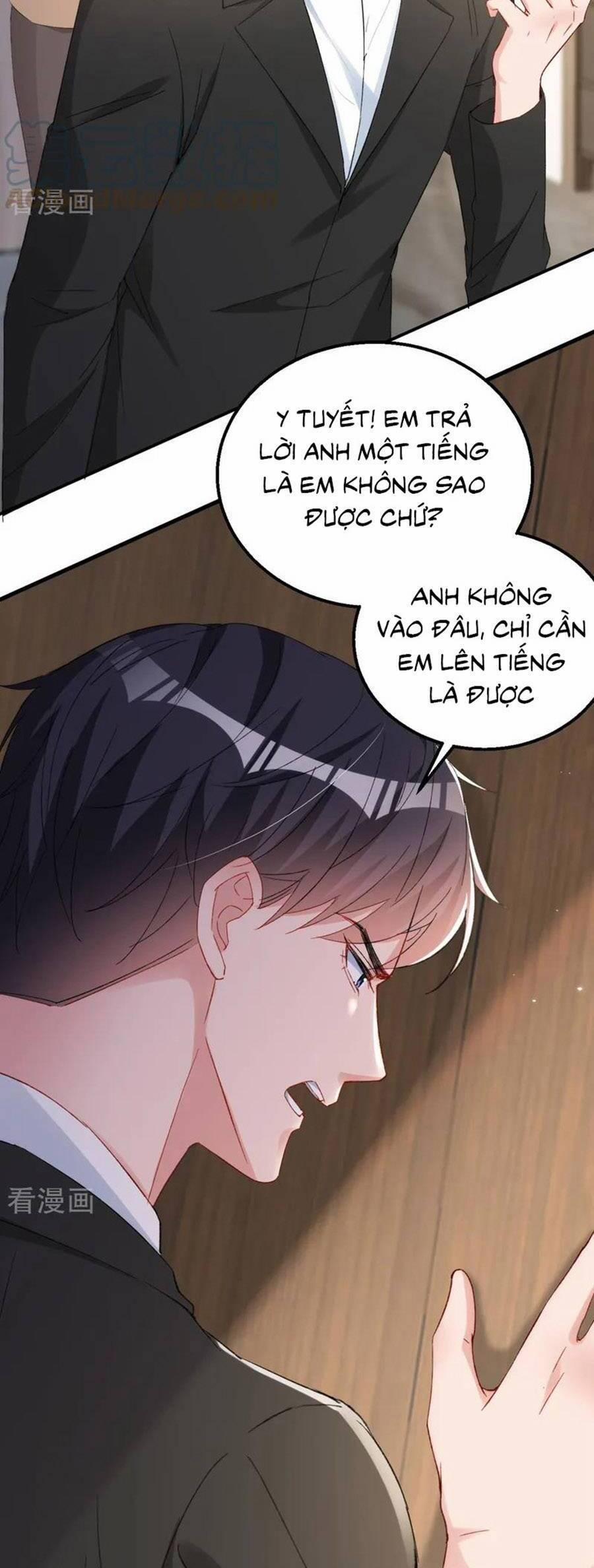 Hôm Nay Từ Chối Lục Tiên Sinh Chưa? 151 trang 14