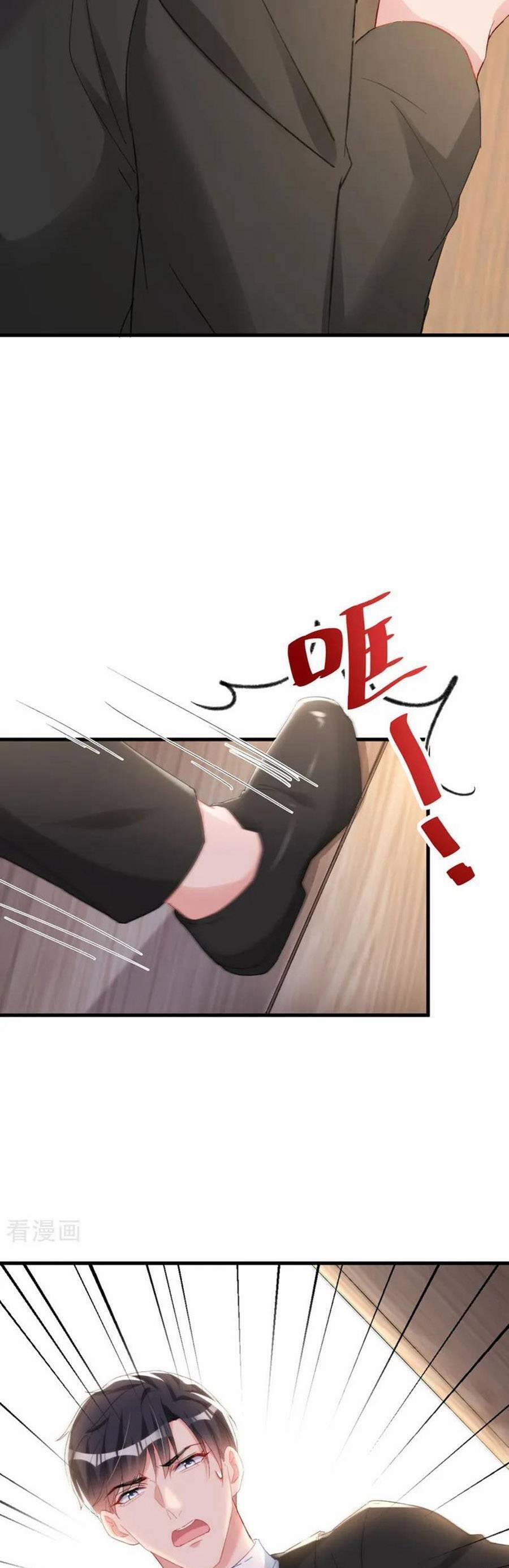 Hôm Nay Từ Chối Lục Tiên Sinh Chưa? 151 trang 15