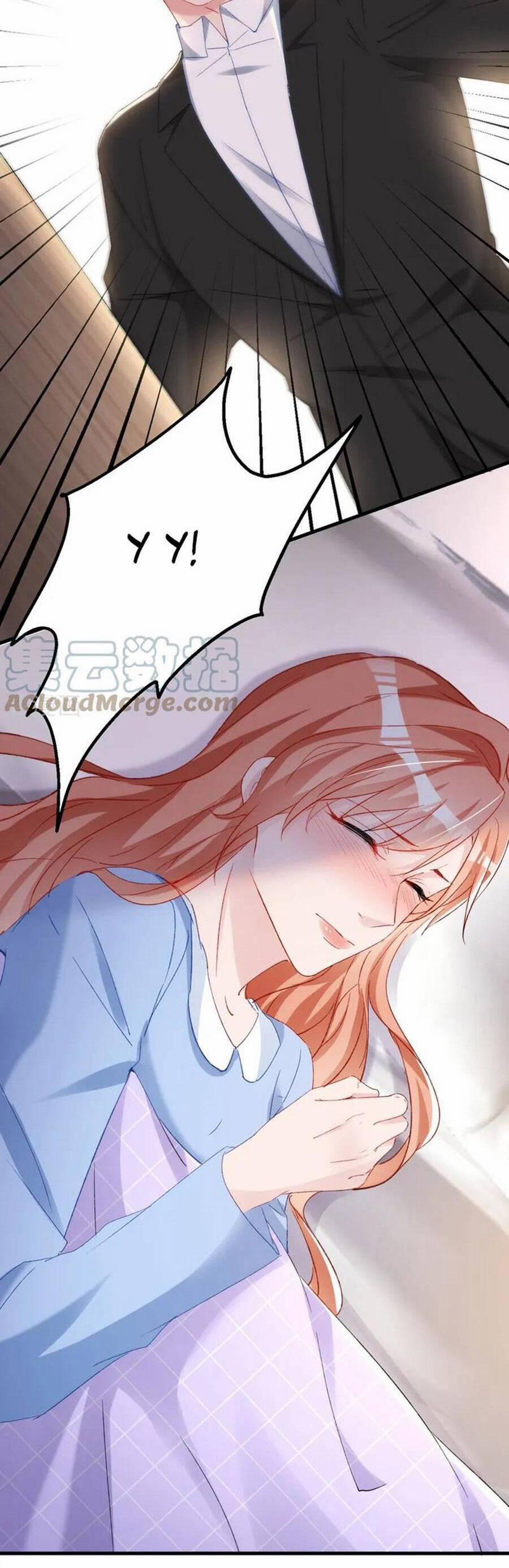 Hôm Nay Từ Chối Lục Tiên Sinh Chưa? 151 trang 16