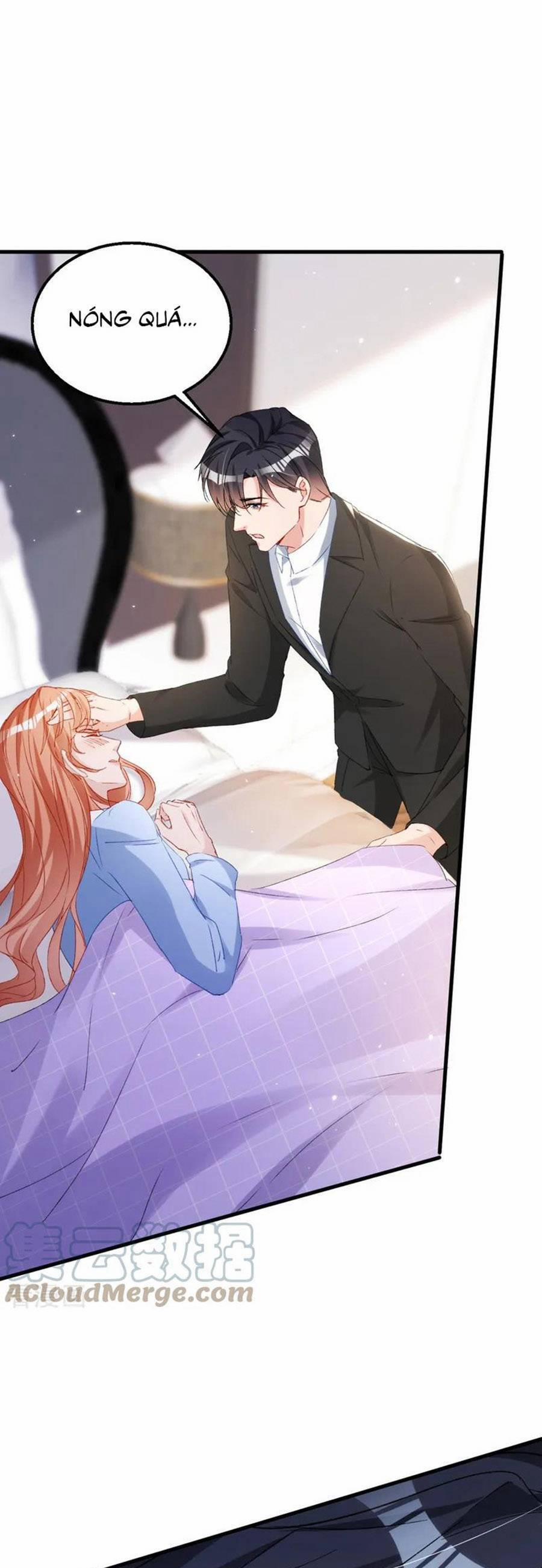 Hôm Nay Từ Chối Lục Tiên Sinh Chưa? 151 trang 17