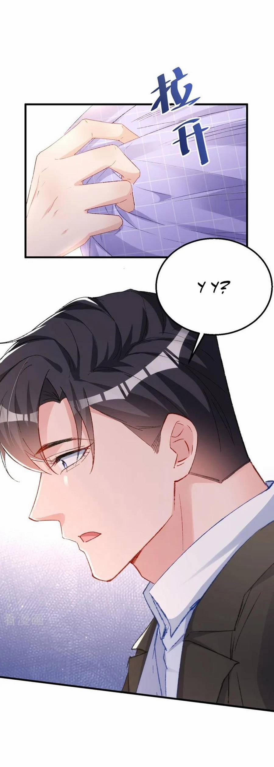 Hôm Nay Từ Chối Lục Tiên Sinh Chưa? 151 trang 24