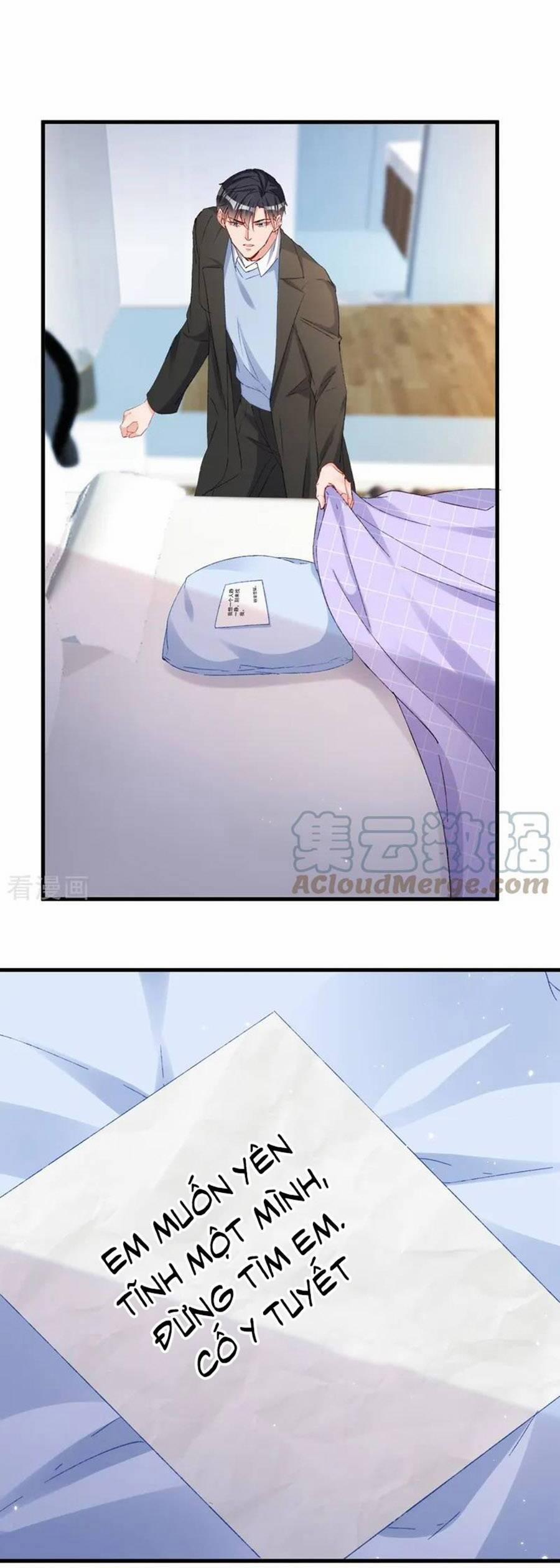 Hôm Nay Từ Chối Lục Tiên Sinh Chưa? 151 trang 25