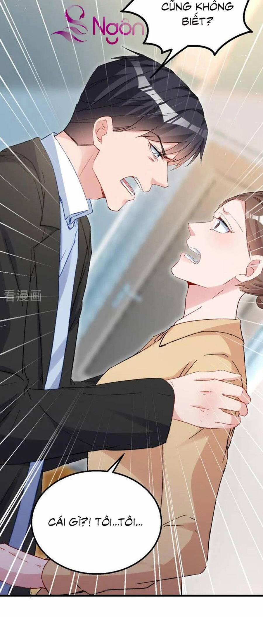 Hôm Nay Từ Chối Lục Tiên Sinh Chưa? 151 trang 27